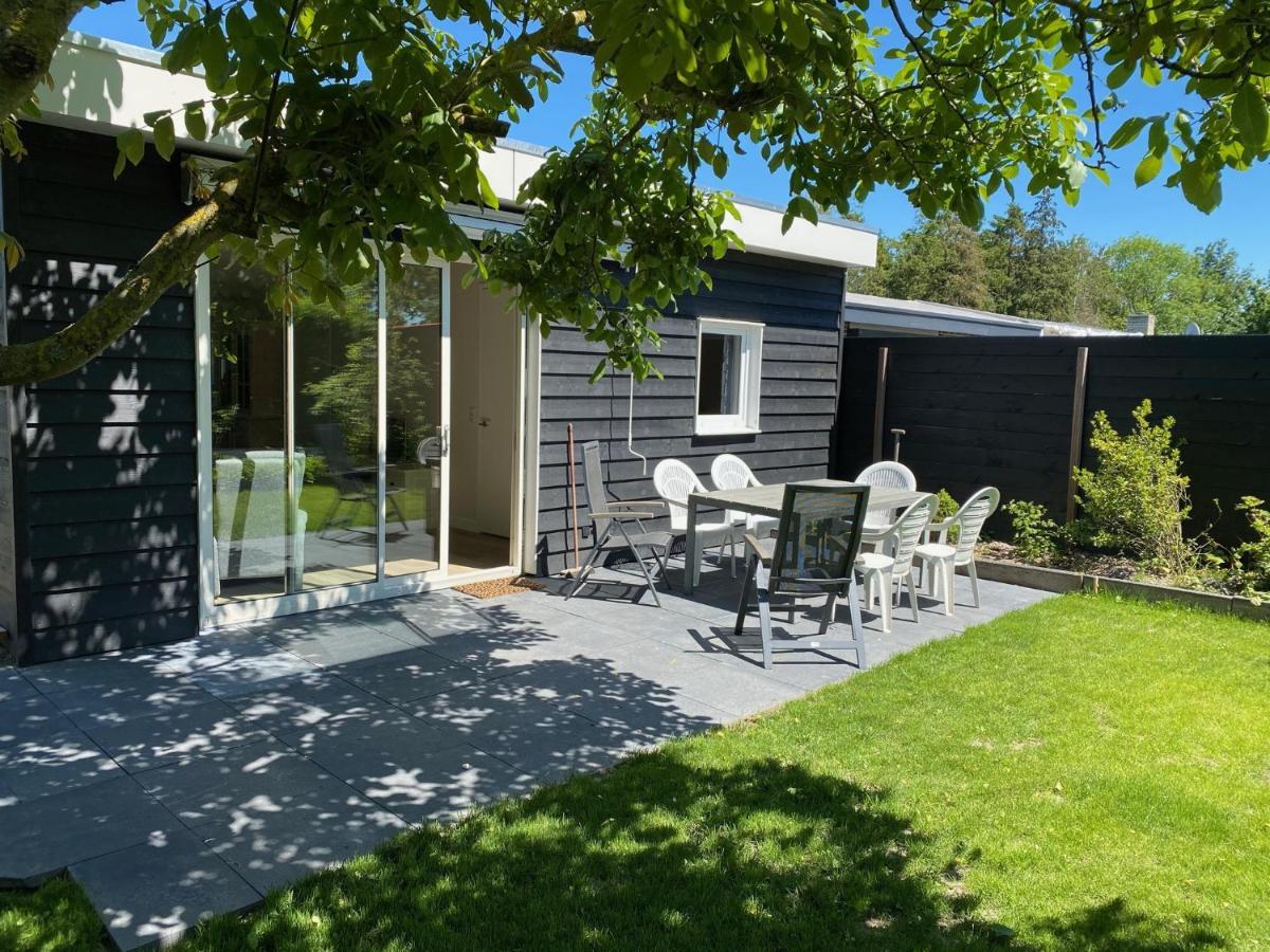 House In A Quiet Location In Zeeland 2 Apartment Bruinisse Exterior photo