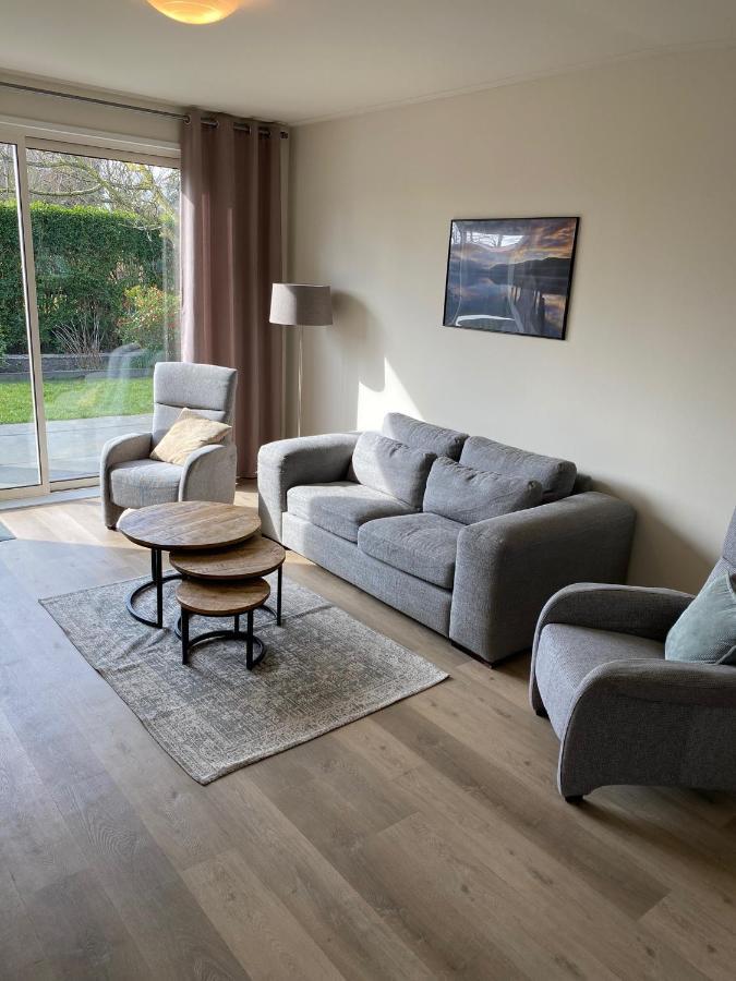 House In A Quiet Location In Zeeland 2 Apartment Bruinisse Exterior photo